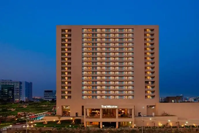 The Westin Hyderabad Mindspace