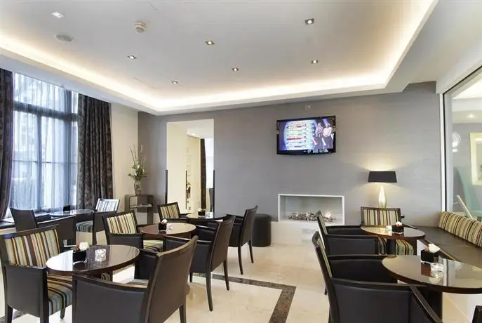 Park Grand London Paddington