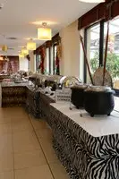 Golden Tulip Festac Lagos 