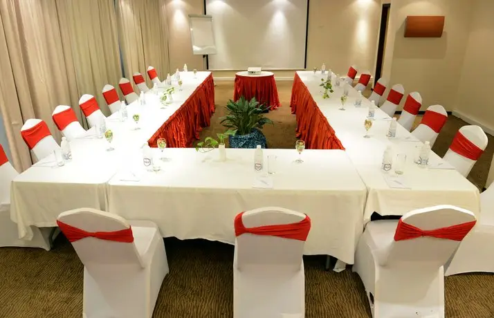 Golden Tulip Festac Lagos 