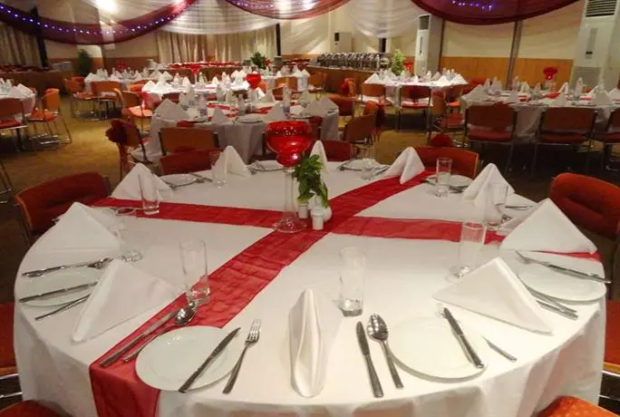 Golden Tulip Festac Lagos 