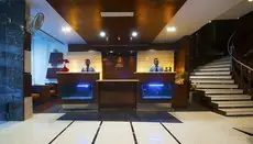 Hotel Aura New Delhi 