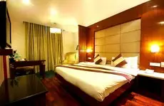 Hotel Aura New Delhi 