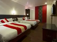 Hotel Aura New Delhi 