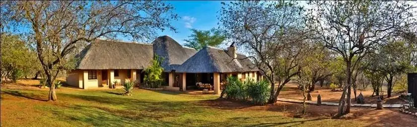 Royal Kruger Lodge