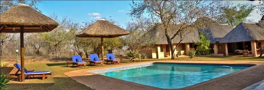 Royal Kruger Lodge