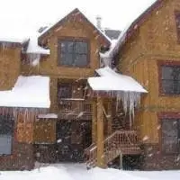 Ski Tip Townhomes Keystone Colorado 