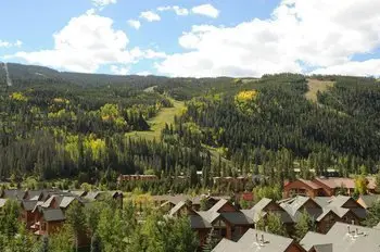 Ski Tip Townhomes Keystone Colorado 