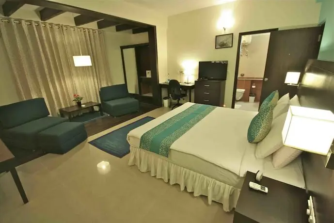 Sterling Suites Marathahalli 