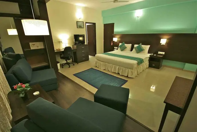 Sterling Suites Marathahalli 