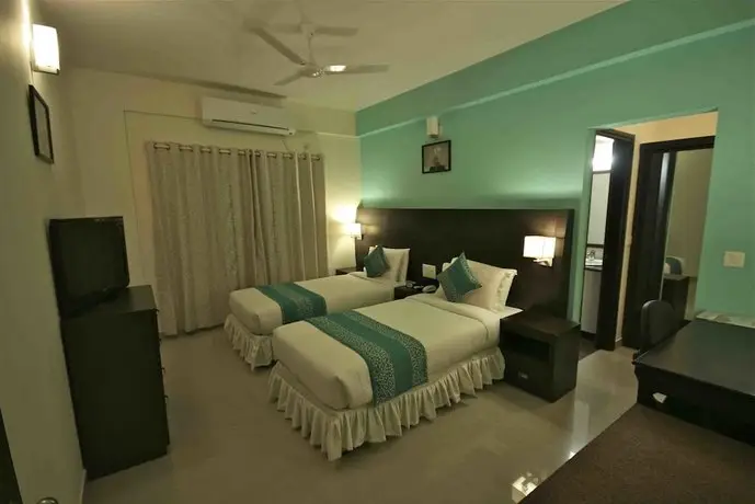 Sterling Suites Marathahalli 