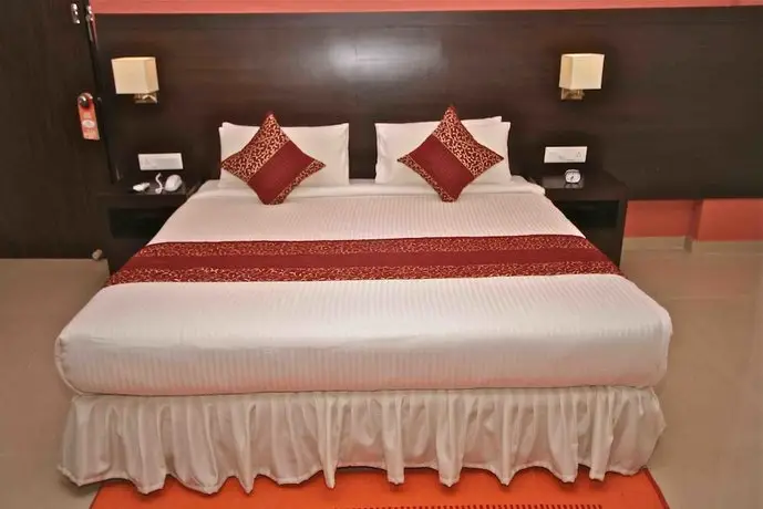 Sterling Suites Marathahalli 