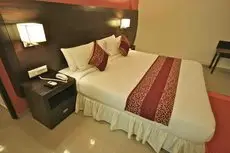 Sterling Suites Marathahalli 