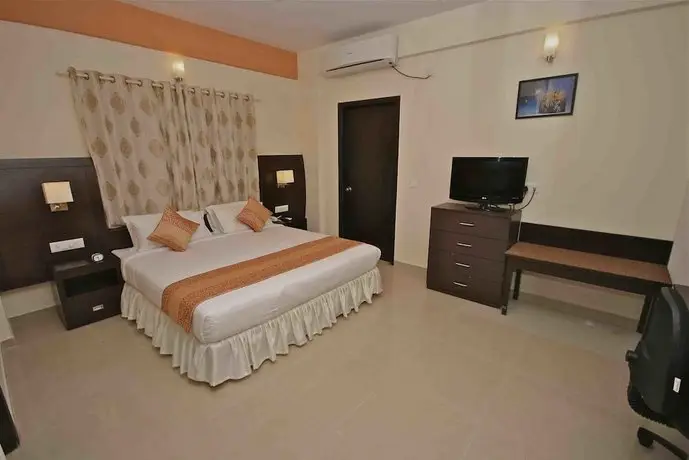 Sterling Suites Marathahalli 