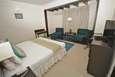 Sterling Suites Marathahalli 