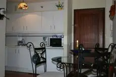 Apartamentos Club Condal 