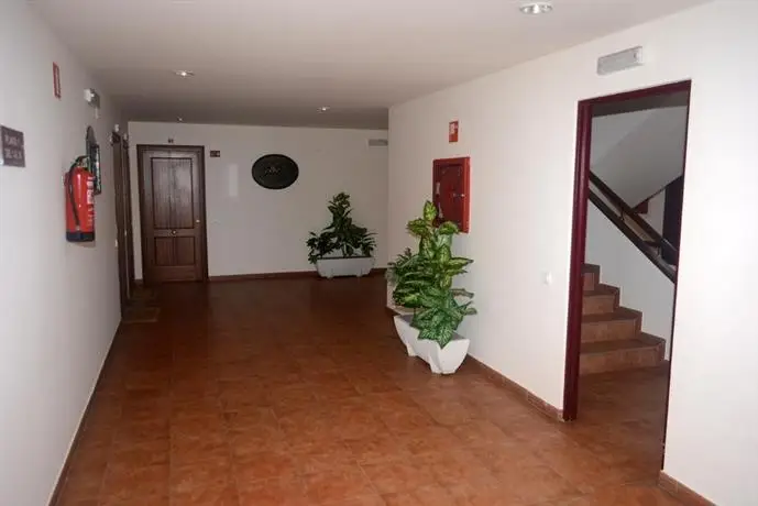 Apartamentos Club Condal 