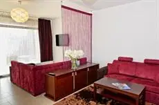 Apartamenty Sun & Snow Bukowa 17 