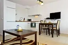 Apartamenty Sun & Snow Bukowa 17 