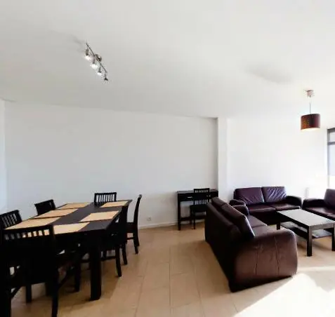 Apartamenty Sun & Snow Bukowa 17 