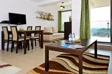 Apartamenty Sun & Snow Bukowa 17 