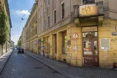 Hostel Lollis Homestay Dresden 