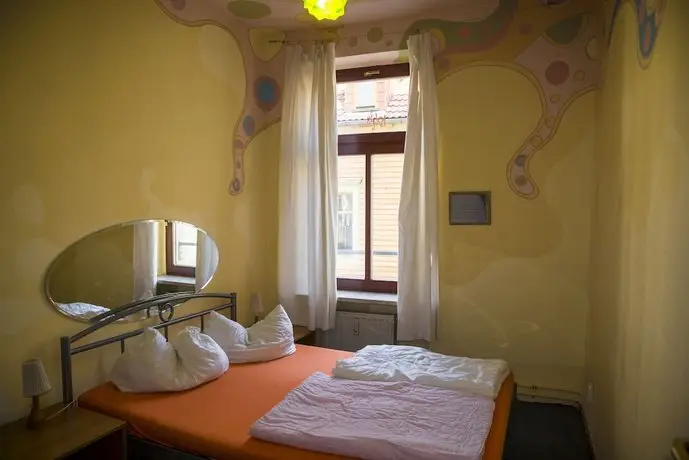 Hostel Lollis Homestay Dresden 