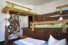 Hostel Lollis Homestay Dresden 