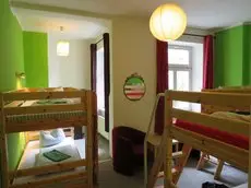 Hostel Lollis Homestay Dresden 