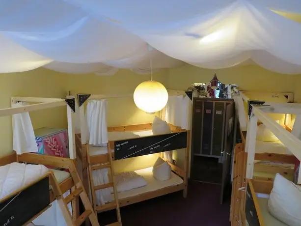 Hostel Lollis Homestay Dresden 