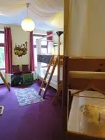 Hostel Lollis Homestay Dresden 