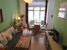 Hostel Lollis Homestay Dresden 