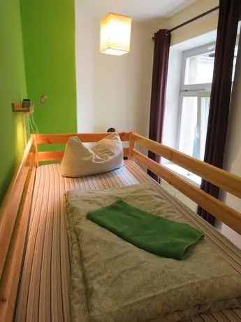 Hostel Lollis Homestay Dresden 