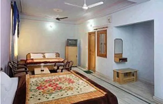 Hotel Raj Agra 