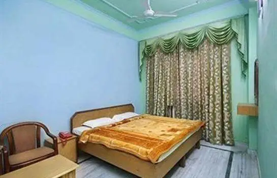 Hotel Raj Agra 