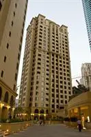 Suha Hotel Apartments 