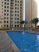 Suha Hotel Apartments 