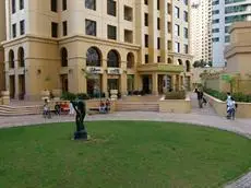 Suha Hotel Apartments 