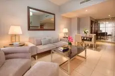 Suha Hotel Apartments 