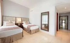 Suha Hotel Apartments 