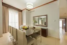 Suha Hotel Apartments 