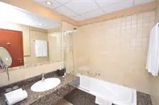 Suha Hotel Apartments 