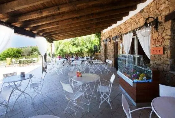 Capo Ceraso Family Resort 