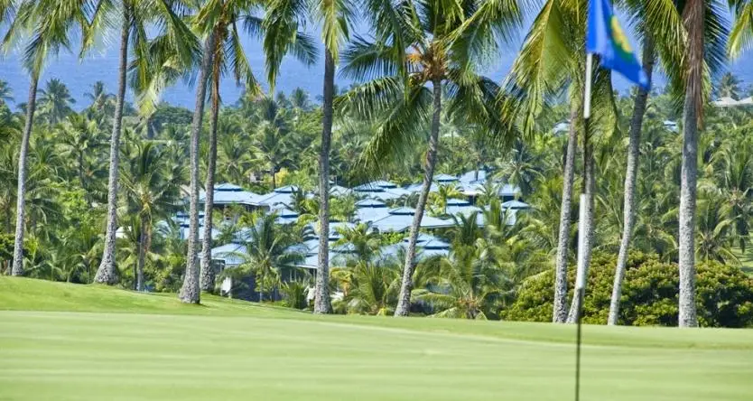 Holua Resort at Mauna Loa Village 