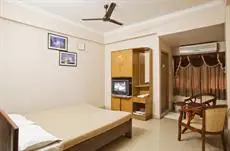 Hotel Akshaya 