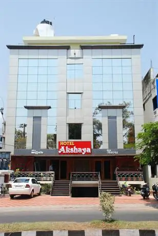 Hotel Akshaya 