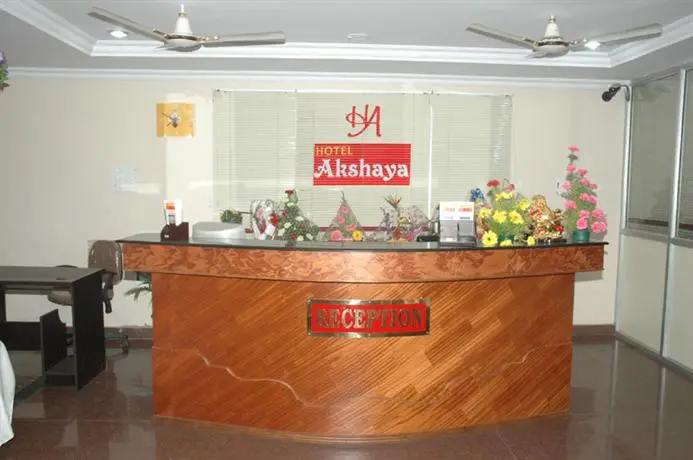 Hotel Akshaya 