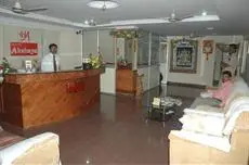 Hotel Akshaya 