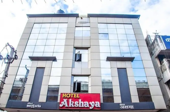 Hotel Akshaya 