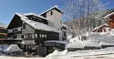 Hotel Europa Madonna di Campiglio 